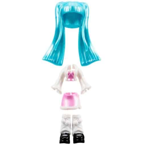 Royale High Ice Fairy figuurisetti