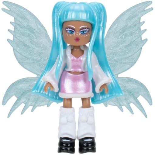 Royale High Ice Fairy figuurisetti