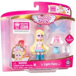 Royale High Light Fairy figuurisetti