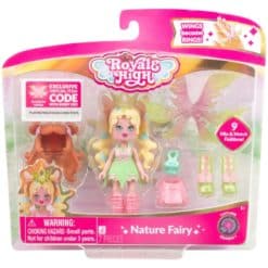 Royale High Nature Fairy figuurisetti