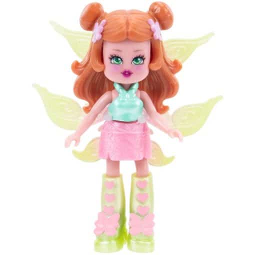 Royale High Nature Fairy figuurisetti