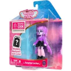 Royale High surprise locker Dark