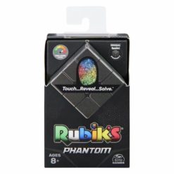Rubikin kuutio Phantom