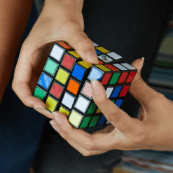 solving rubiks cube