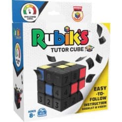 Rubiikin kuutio 3x3 coach cube