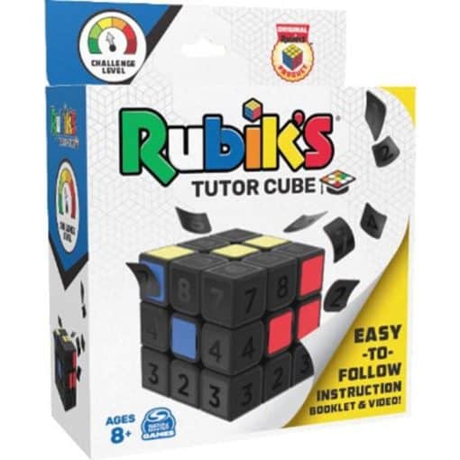 Rubiikin kuutio 3x3 coach cube