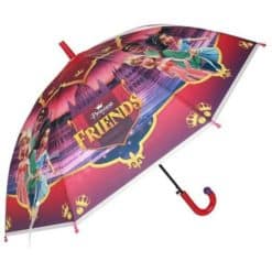 Prinsessa sateenvarjo