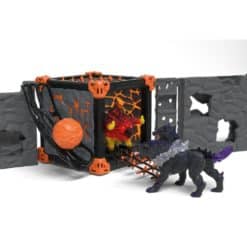 Schleich Battlecave areena 42673