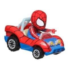 Hot Wheels Racerverse Spider-Man_1