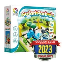 Smartgames Safari Park Jr Package