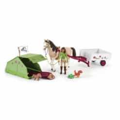 Schleich Hevosnäyttelyvaunut 42467