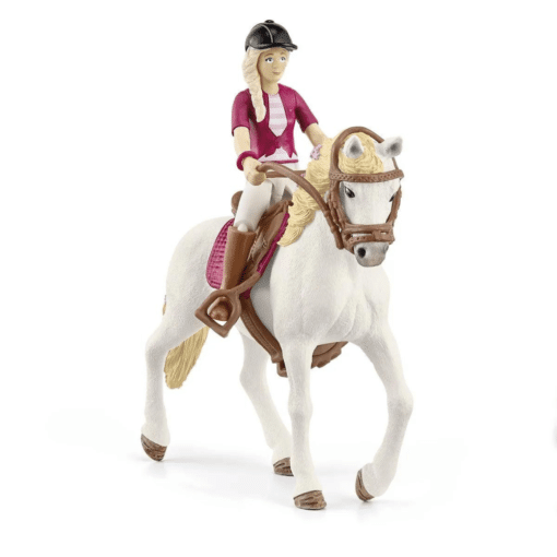 schleich horse club