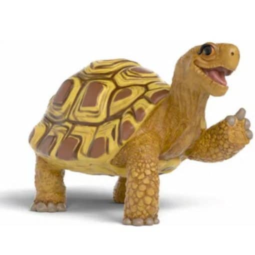 Schleich kilpikonna Henrietta 14910 School of Magical Animals