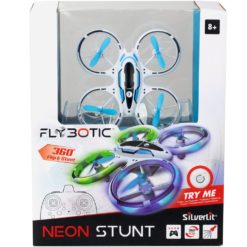 Silverlit Neon Stunt Drone 2.4 ghz