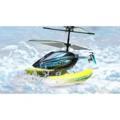 Silverlit R/C helikopteri Flybotic Aqua Blaze