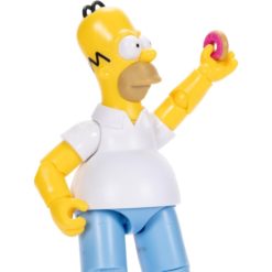 Simpsons hahmo 13 cm Homer