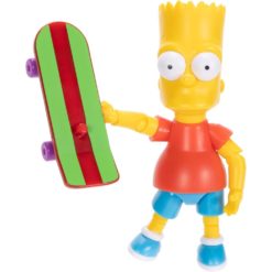 Simpsons hahmo 13 cm bart