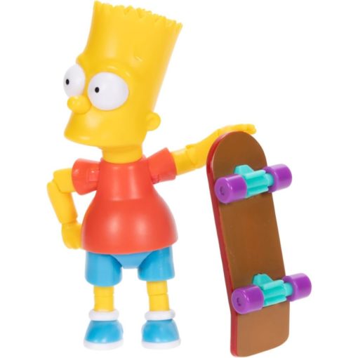 Simpsons hahmo 13 cm bart