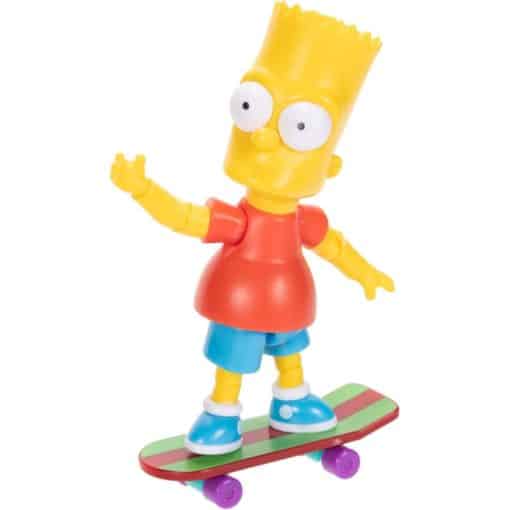 Simpsons hahmo 13 cm bart