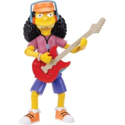 Simpsons hahmo 13 cm otto