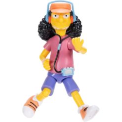 Simpsons hahmo 13 cm otto