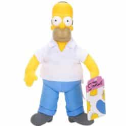 Simpsons pehmo Basic Homer