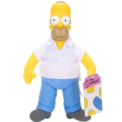 Simpsons pehmo Basic Homer