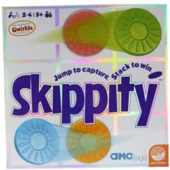 Skippity peli