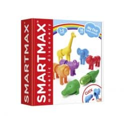 Smartmax My First safarieläimet