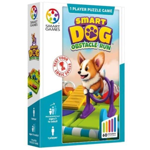 Smartgames Smart Dog