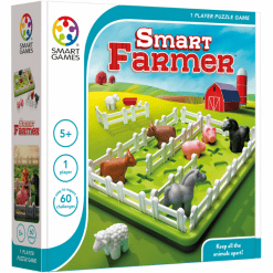 Smartgames Smart Farmer