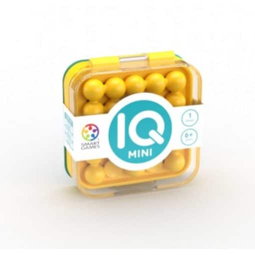 Smartgames pulmapeli iq mini