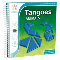 Smartgames perinteinen tangram pulmapeli