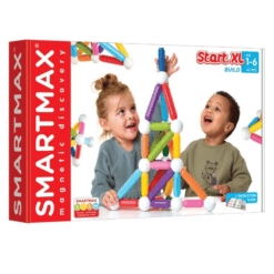 Smartmax Start 42 osaa