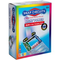 Snap Circuits Light Tower