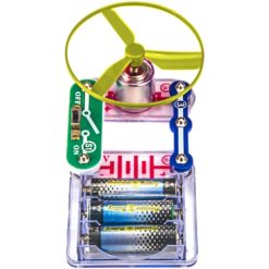 Snap Circuits Ufo