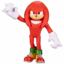 Sonic 3 hahmo 6,5 cm Knuckles