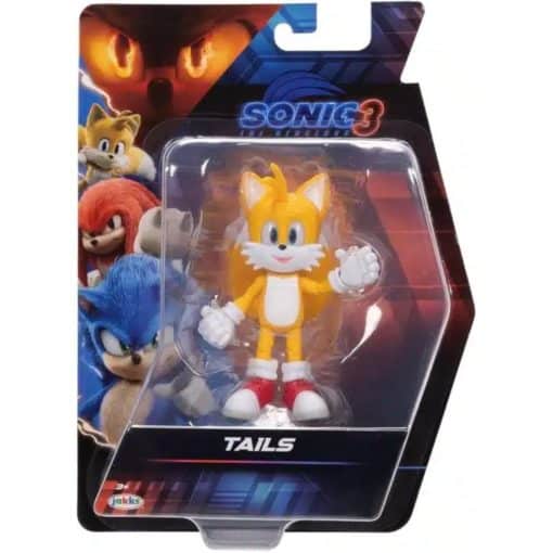 Sonic hahmo 13 cm Tails