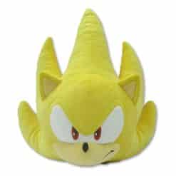 Sonic pehmo 38 cm Super Sonic