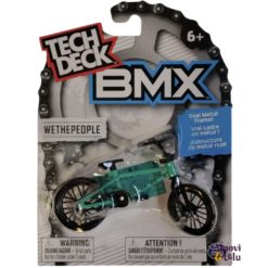 Sormipyörä BMX Wethepeople Tech Deck