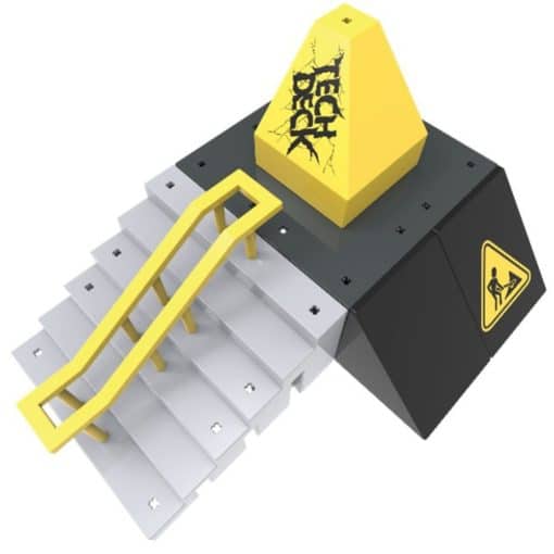 Tech Deck Pyramid Shredder