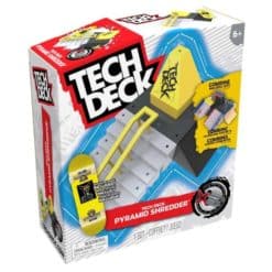 Tech Deck -ramppisetti