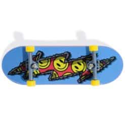 Sormiskeitti Tech Deck Sk8 Crew 2 hahmoa erilaisia