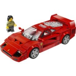 LEGO Speed Champions 76934 Ferrari F40