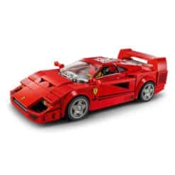 Ferrari F40 lego