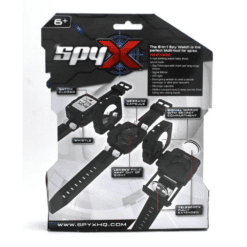spyx kello package