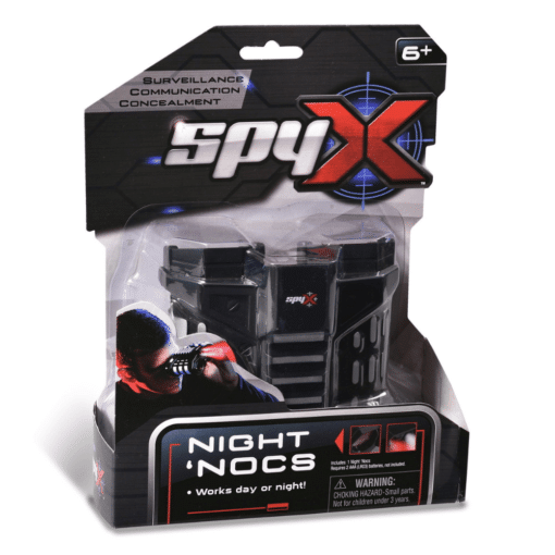 night nocs package