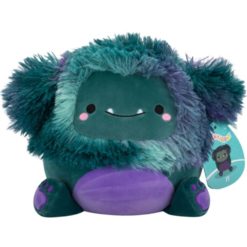 Squishmallows 19 cm Bigfoot JT