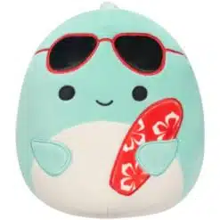 Squishmallows pehmolelu 19 cm hai Gordon.