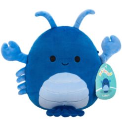 Squishmallows 19 cm hummeri Lobert